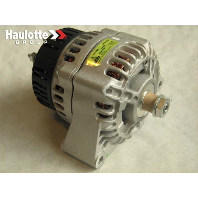NFHPR606201202 Motor Alternator | Genuine Haulotte
