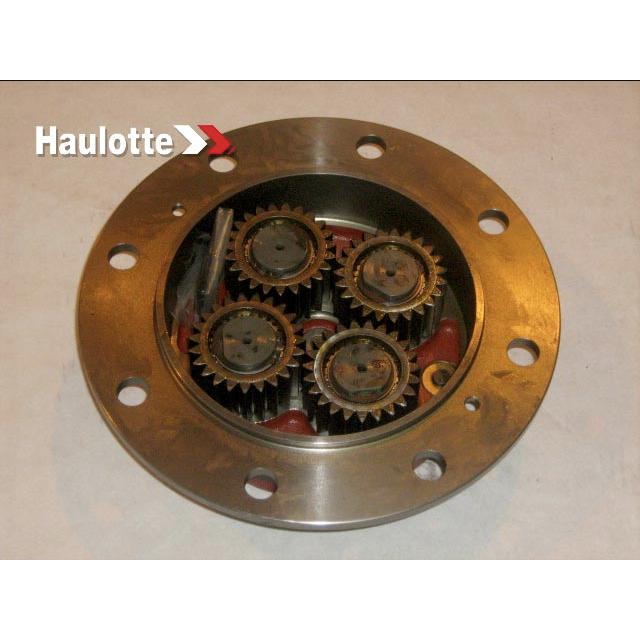 NFHPR613668301 Modification Kit | Genuine Haulotte