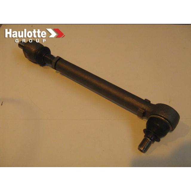 Part Number NFHPR614557801 Steering Block fits Haulotte