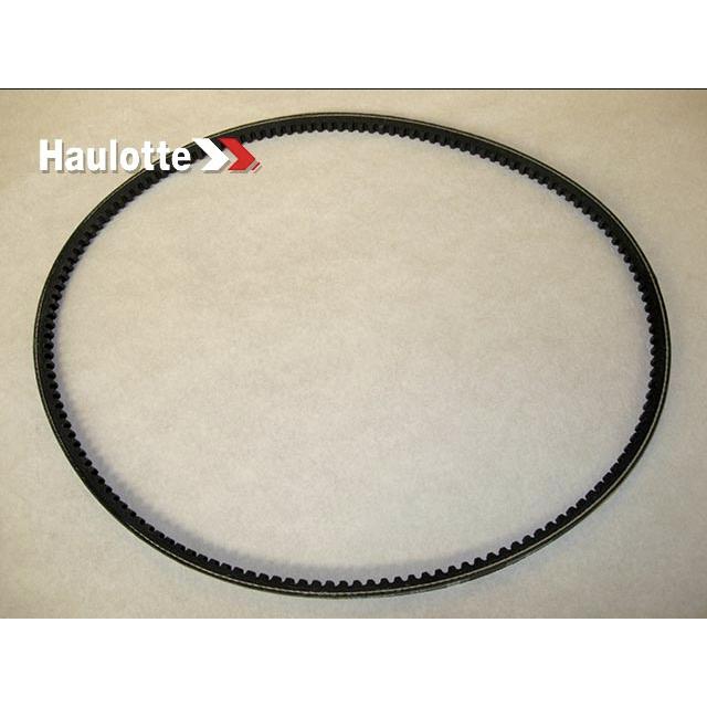 NFHPR631000101 Alternator Belt | Genuine Haulotte