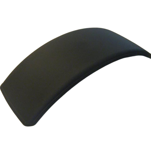 Part Number NFHPR703072001 Dunlop Mudguard fits Haulotte