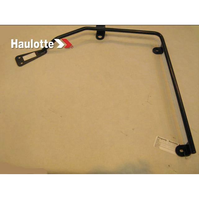 Part Number NFHPR706172301 Window Handle fits Haulotte