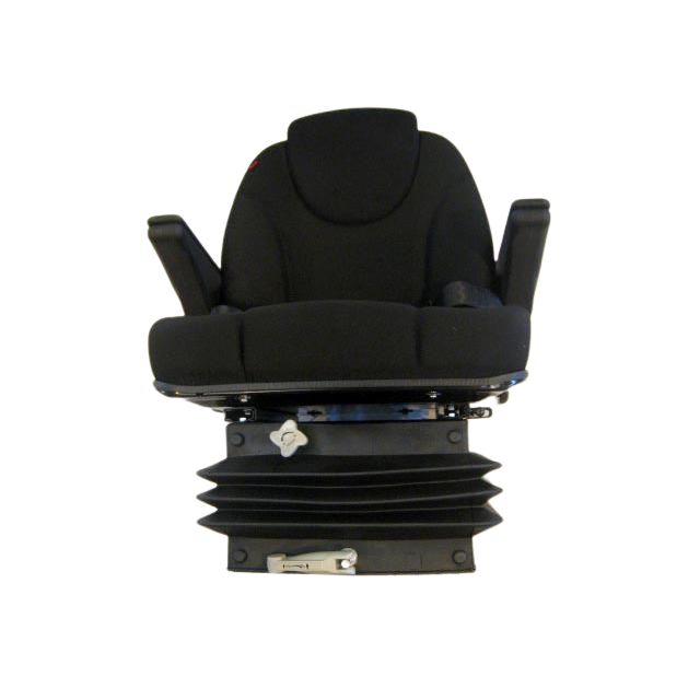 NFHPR707301702 951666 Dcbk Black Seat | Genuine Haulotte