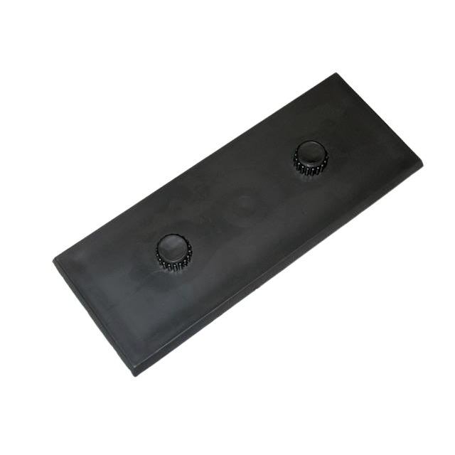 Part Number NFHPR817021201 Lower Plastic Pad fits Haulotte