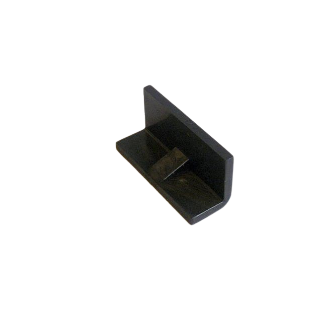 Part Number NFHPR817021501 Upper Plastic Pad fits Haulotte