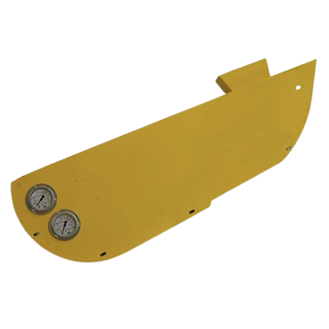 Part Number NFHPRH30011250F Casing fits Haulotte