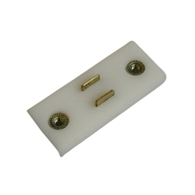 Part Number NQUPRB1007 Outrigger Contact fits Haulotte