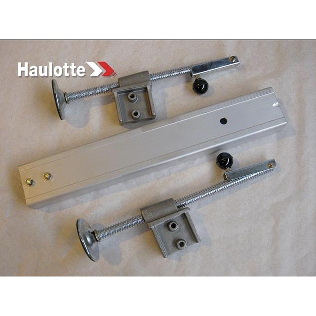 Part Number NQUPRB1013 Outrigger Assembly fits Haulotte