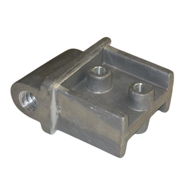 Part Number NQUPRB1021 Casting, Leveling Jack fits Haulotte