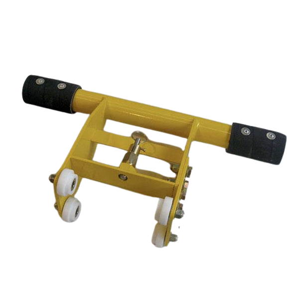 Part Number NQUPRB1028 Loading Pivot Assembly fits Haulotte