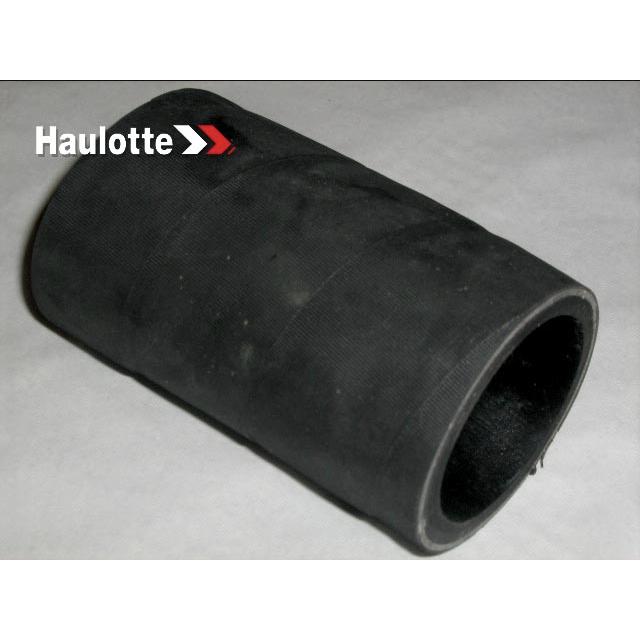 NQUPRB1030 Rubber Bumper | Genuine Haulotte