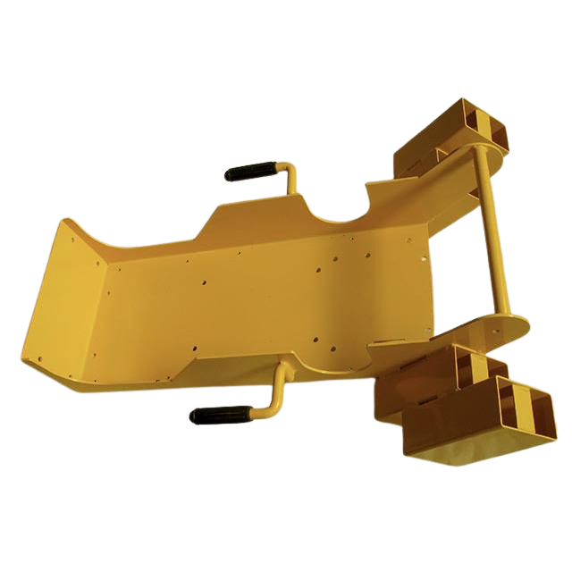 Part Number NQUPRB1033 Support De Stabilisation fits Haulotte