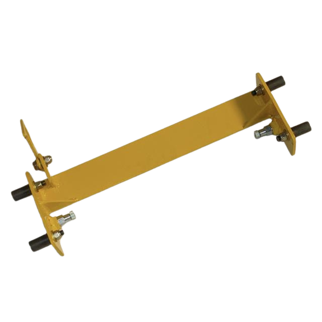 Part Number NQUPRB1035 Pivot Stop Assembly- fits Haulotte