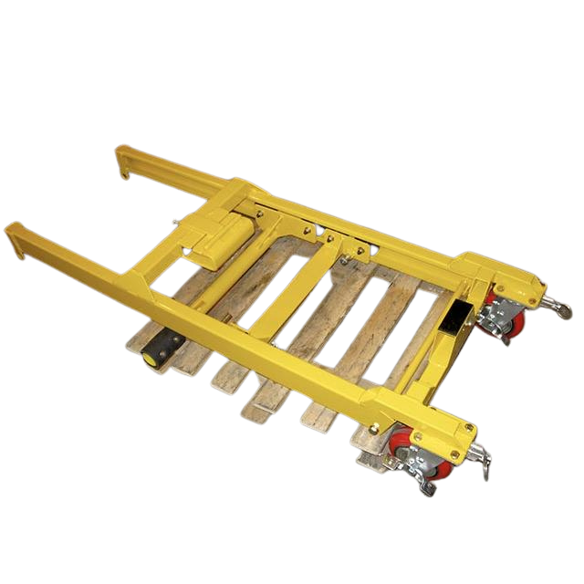 Part Number NQUPRB1038 Retour Pivot Chassis fits Haulotte