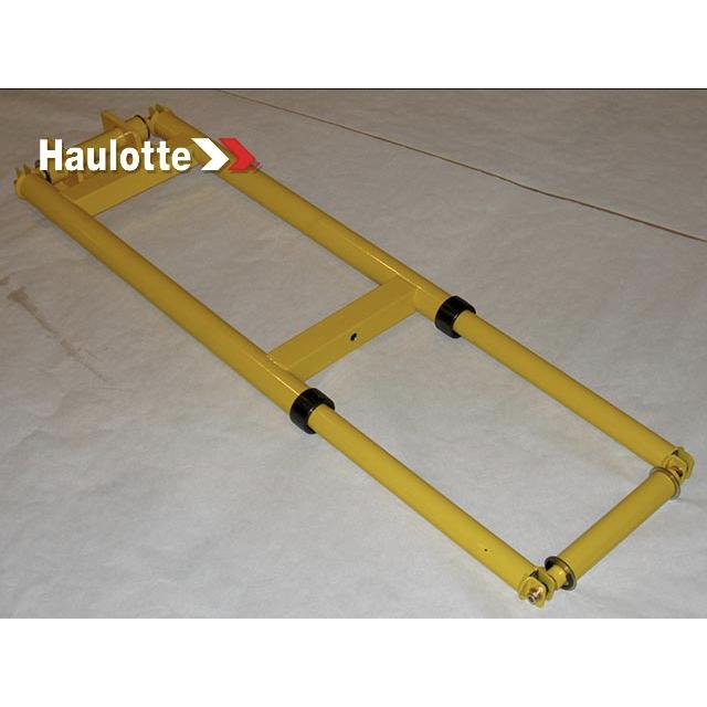 Part Number NQUPRB1039 Silent Block fits Haulotte