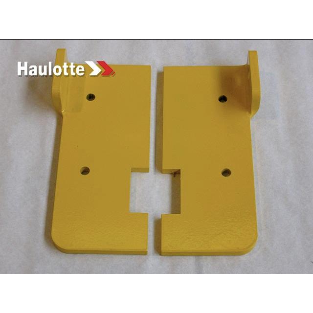 Part Number NQUPRB1053 Support De Roue fits Haulotte