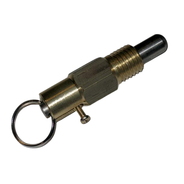 Part Number NQUPRB1087 Fitting, Lock Pin fits Haulotte