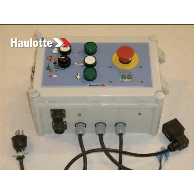 Part Number NQUPRE1003 Ground Controls fits Haulotte