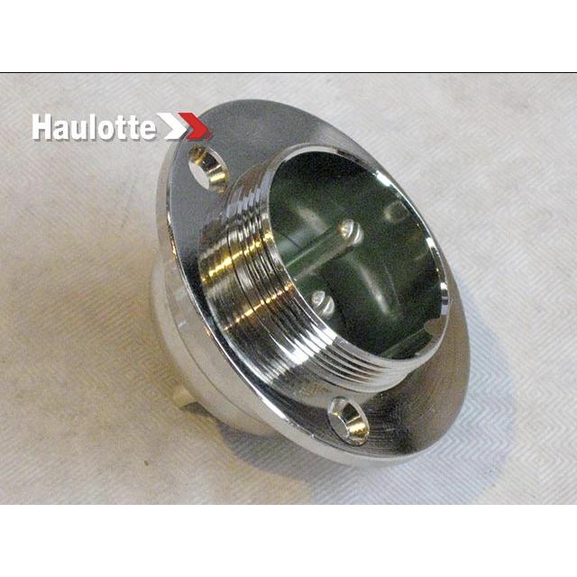 NQUPRE1053 Cable Conn-Battery Pack | Genuine Haulotte