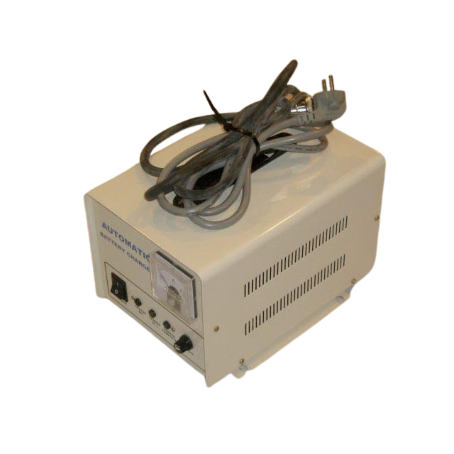 NQUPRE1056 Battery Charger | Genuine Haulotte