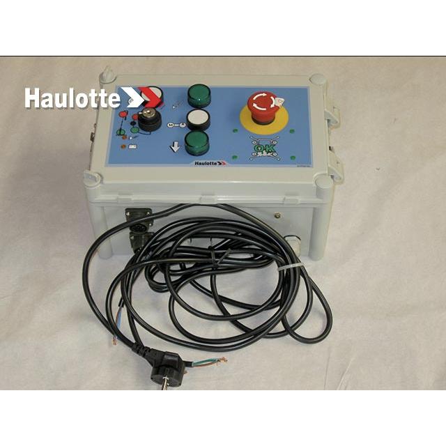 Part Number NQUPRE1059 Ground Controls fits Haulotte