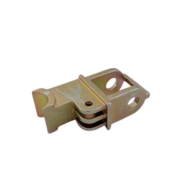 Part Number NQUPRM1026 Chain Terminal, Pulley fits Haulotte