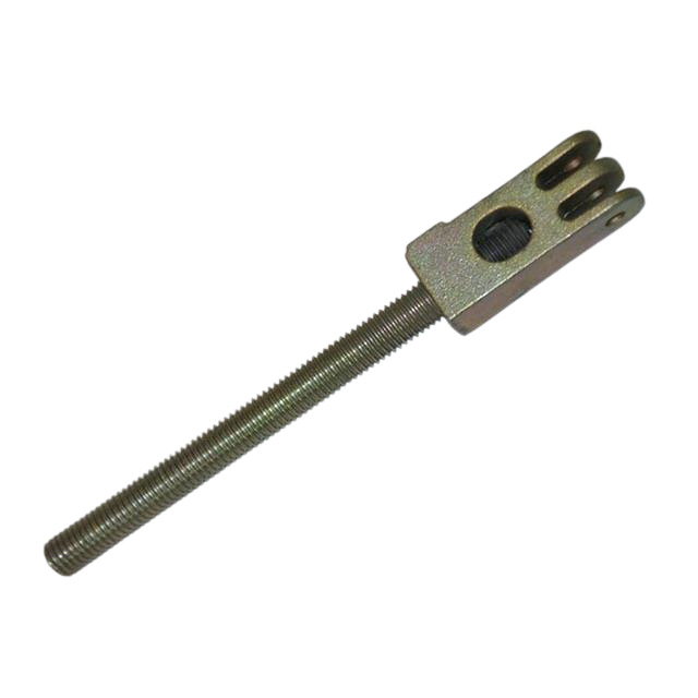 Part Number NQUPRM1028 Chain Terminal, Lower fits Haulotte