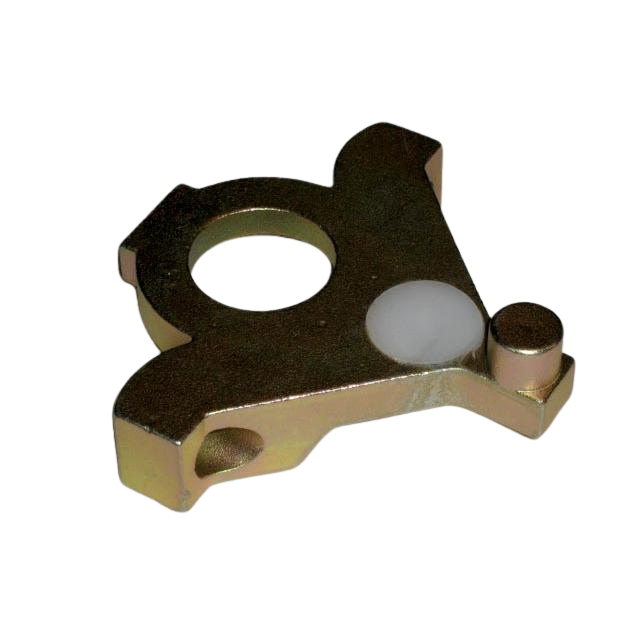 Part Number NQUPRM1029 Rocker, Chain Tension fits Haulotte