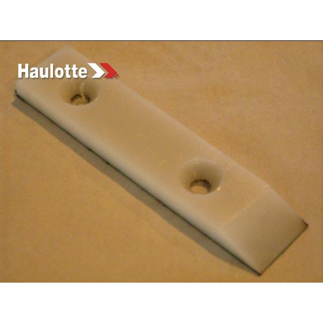 Part Number NQUPRM1035 Shim, Carriage fits Haulotte