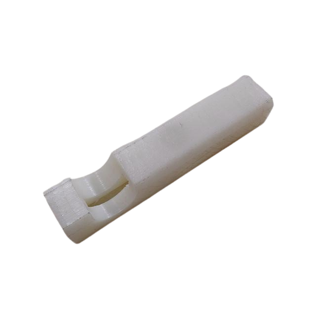 NQUPRM1039 Block, Slide Lower 1 | Genuine Haulotte