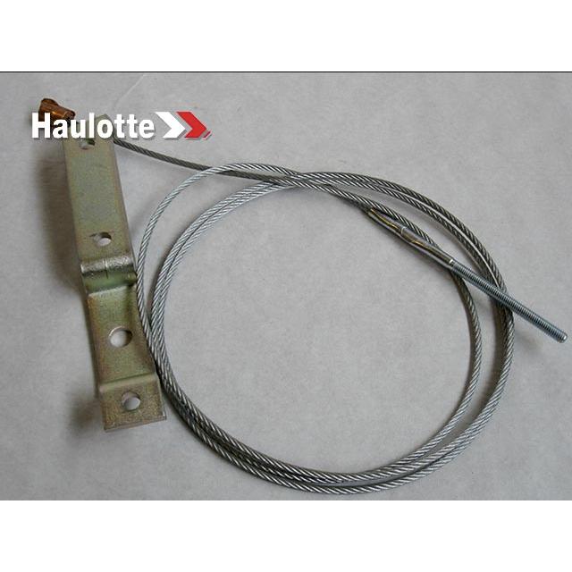 Part Number NQUPRM1050 Sequencing Cable fits Haulotte