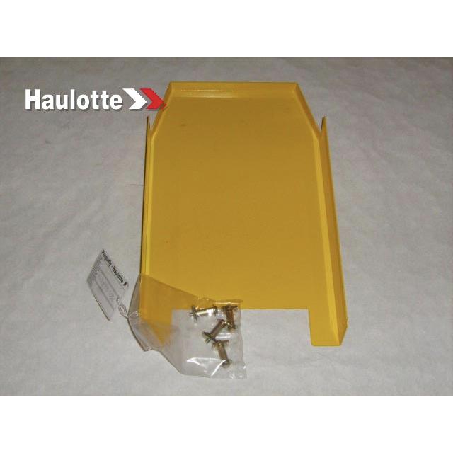 Part Number NQUPRM1056 Roof, Mast, Qu11/14 fits Haulotte