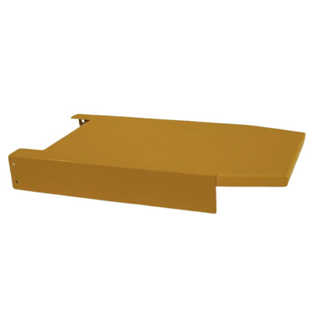 Part Number NQUPRM1057 Roof, Mast, Qu12 fits Haulotte
