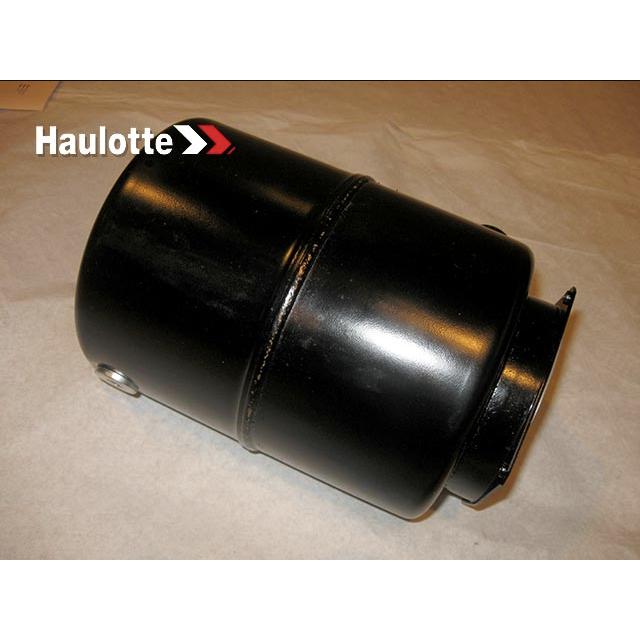 Part Number NQUPRP1014 Tank fits Haulotte