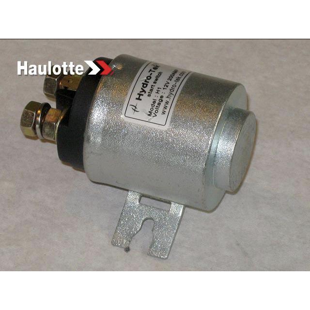Part Number NQUPRP1031 Relay, Dc Motor, 12V fits Haulotte