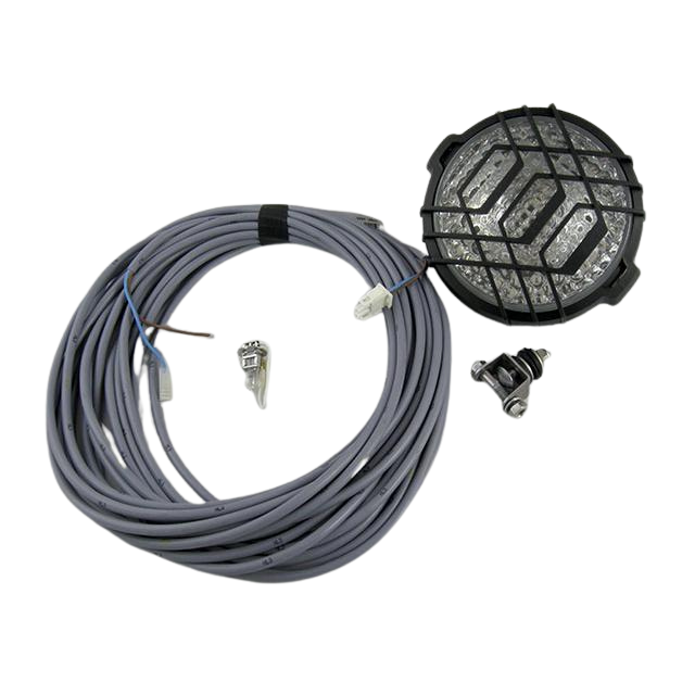 Part Number O10S0PHT00 Work-Lights Option fits Haulotte