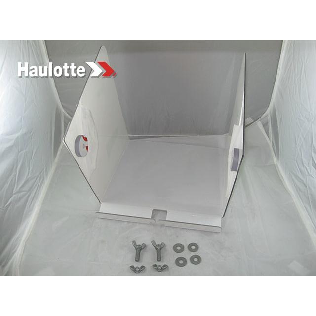 Part Number O12SXCPP00 Protection fits Haulotte