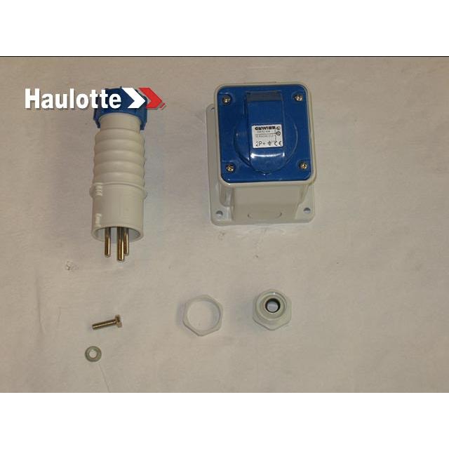 Part Number OA12PAEU00 Power Supply Option fits Haulotte