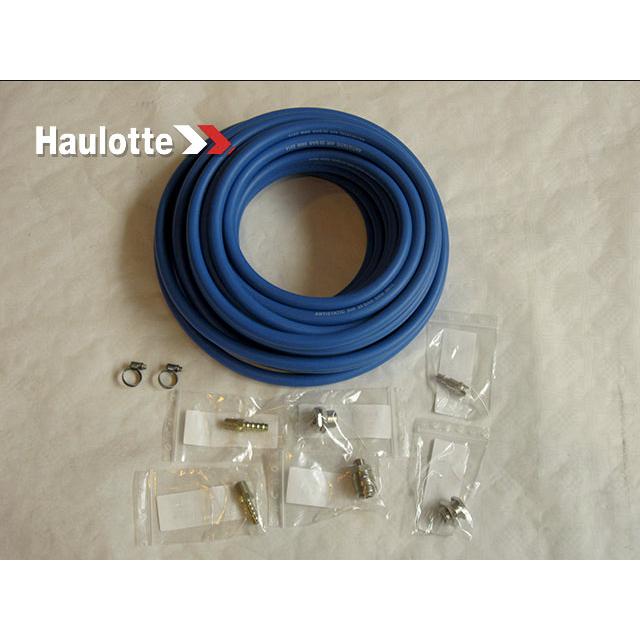 Part Number OA15IPAIC00 Compressed Air Option fits Haulotte