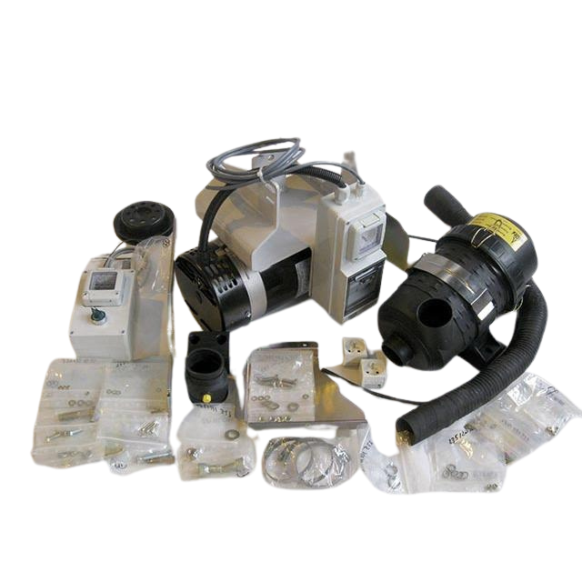 Part Number OA16NTGMF00 Option Generator fits Haulotte