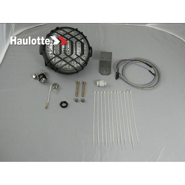 Part Number OA16NTPHT00 Working Light H6 Option fits Haulotte