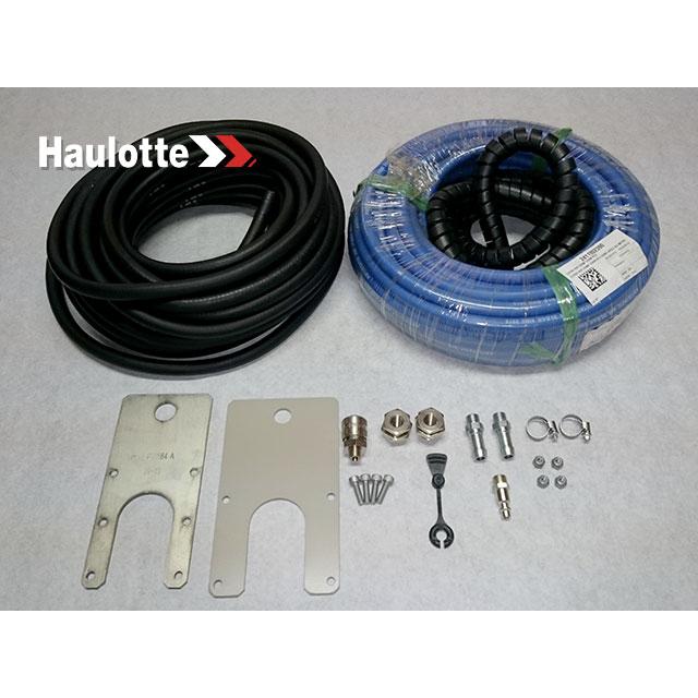 Part Number OA20PAIR00 Compressed Air Option fits Haulotte