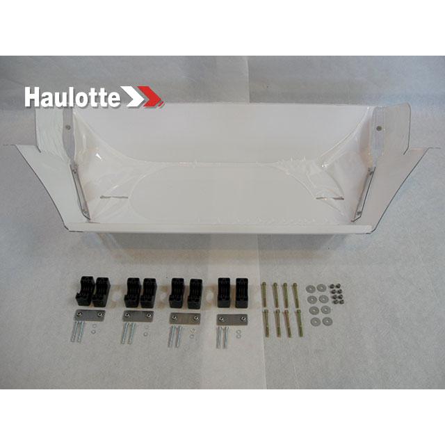 Part Number OA20PCPP00 Protection fits Haulotte