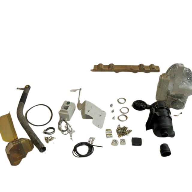 Part Number OOA16NTGAM00 Generator Option fits Haulotte