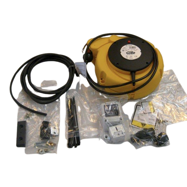 Part Number OST10AAL00 220V Power Supply Option Germany + Spain fits Haulotte