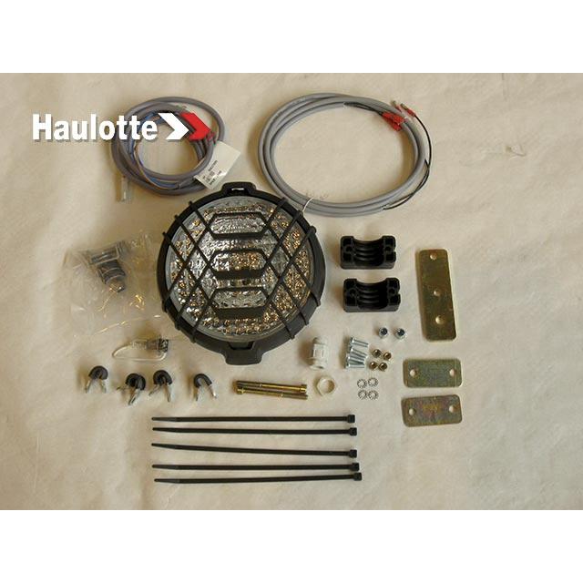 Part Number OST10PHT00 Work-Lights Option fits Haulotte