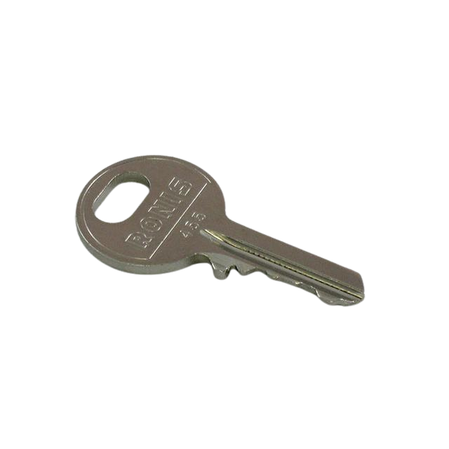 S104466000 Ronis Key 455 | Genuine Haulotte