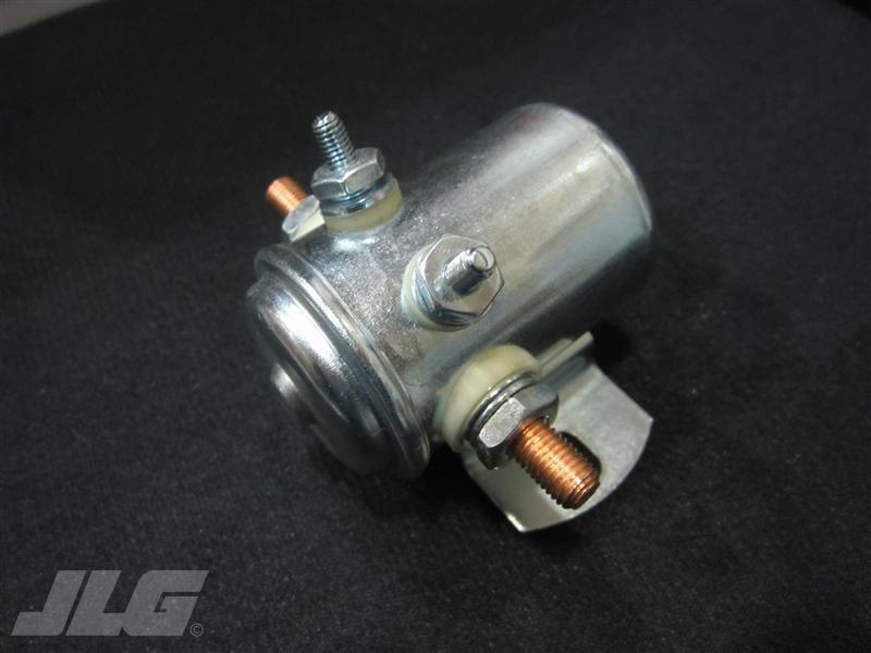 35577873 Mag Switch | Ingersoll Rand - BHE Parts Store