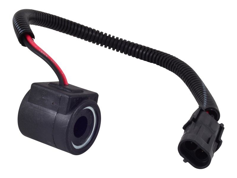 59143982 Coil, 12V | Ingersoll Rand