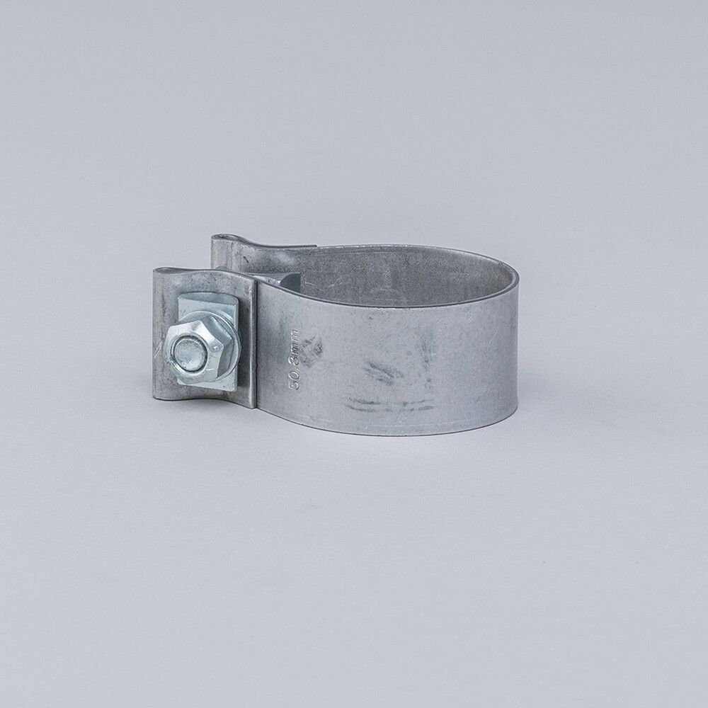 J000204 Ds, Exh Clamp, Case Of 10 | Donaldson